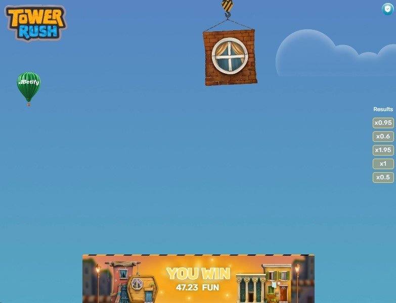 Tower Rush - Comment fonctionne la mécanique de jeu